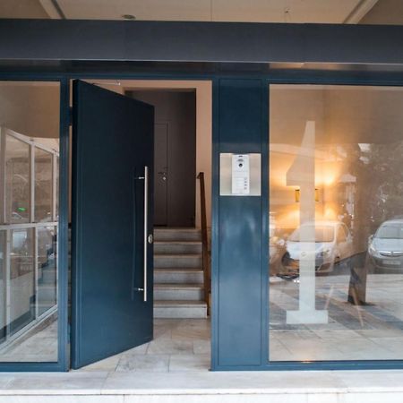 Athens Gem Bed & Breakfast Eksteriør bilde