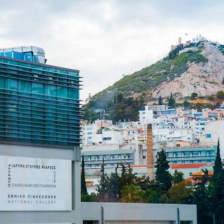 Athens Gem Bed & Breakfast Eksteriør bilde