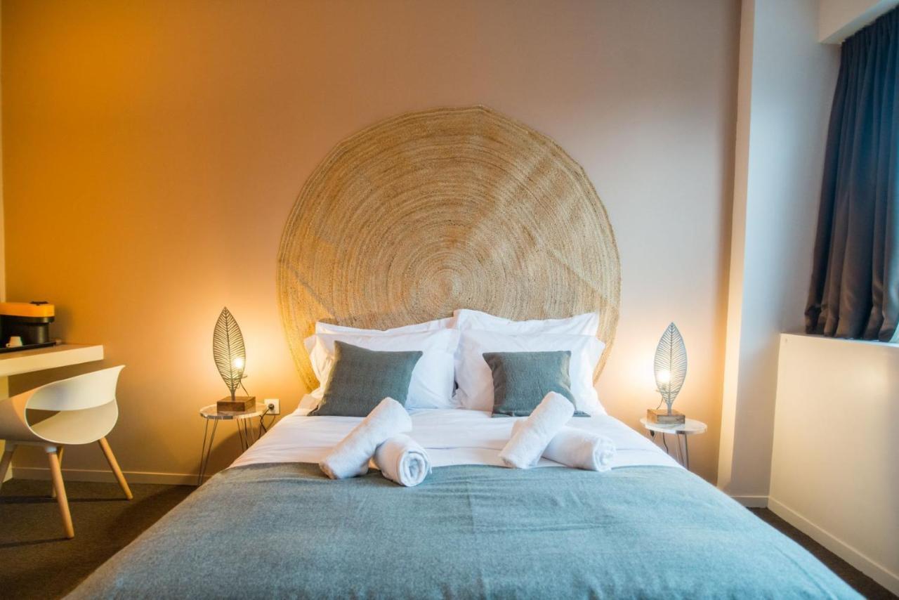 Athens Gem Bed & Breakfast Eksteriør bilde
