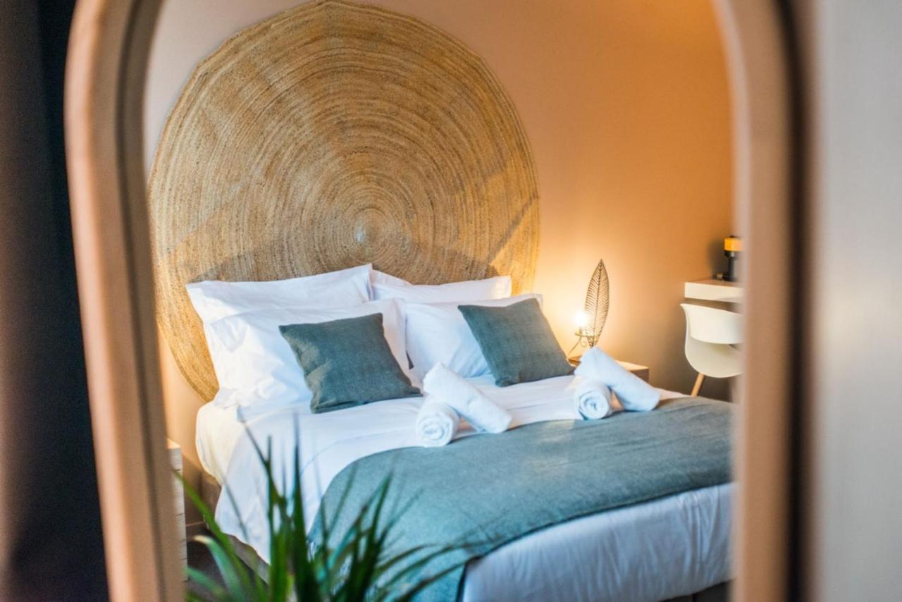Athens Gem Bed & Breakfast Eksteriør bilde