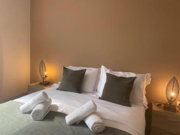 Athens Gem Bed & Breakfast Eksteriør bilde