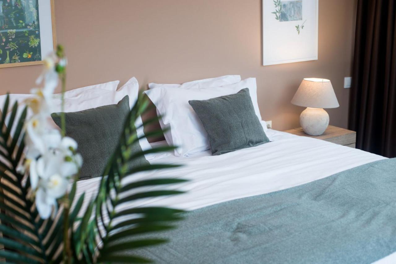 Athens Gem Bed & Breakfast Eksteriør bilde