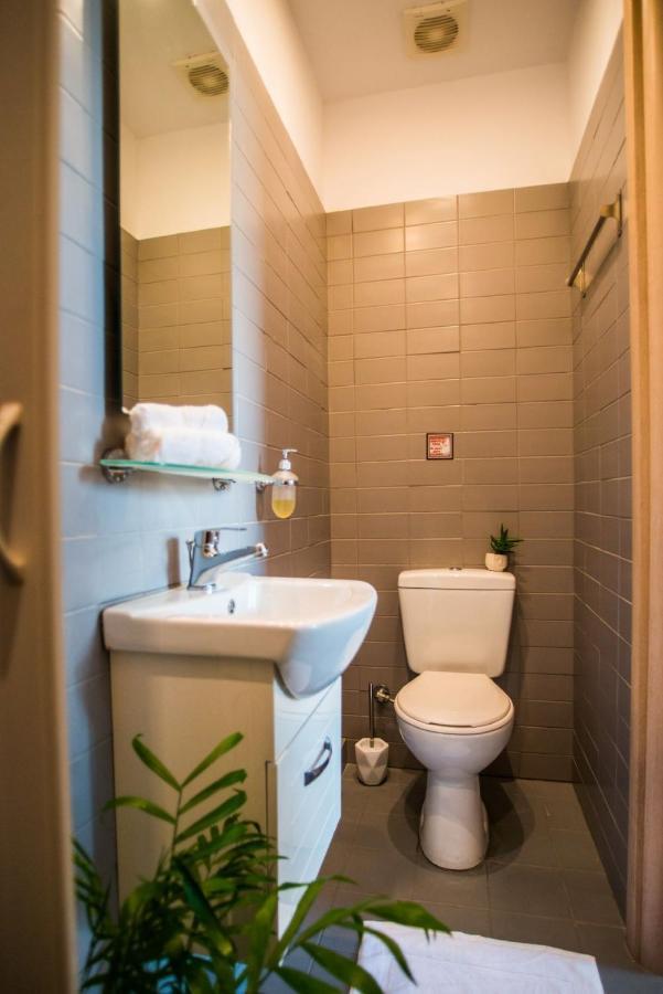 Athens Gem Bed & Breakfast Eksteriør bilde