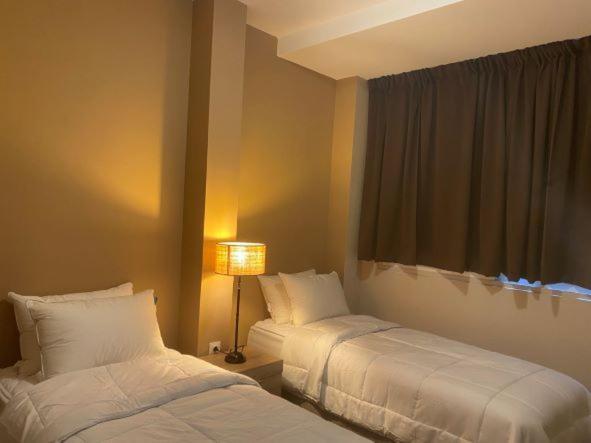 Athens Gem Bed & Breakfast Eksteriør bilde