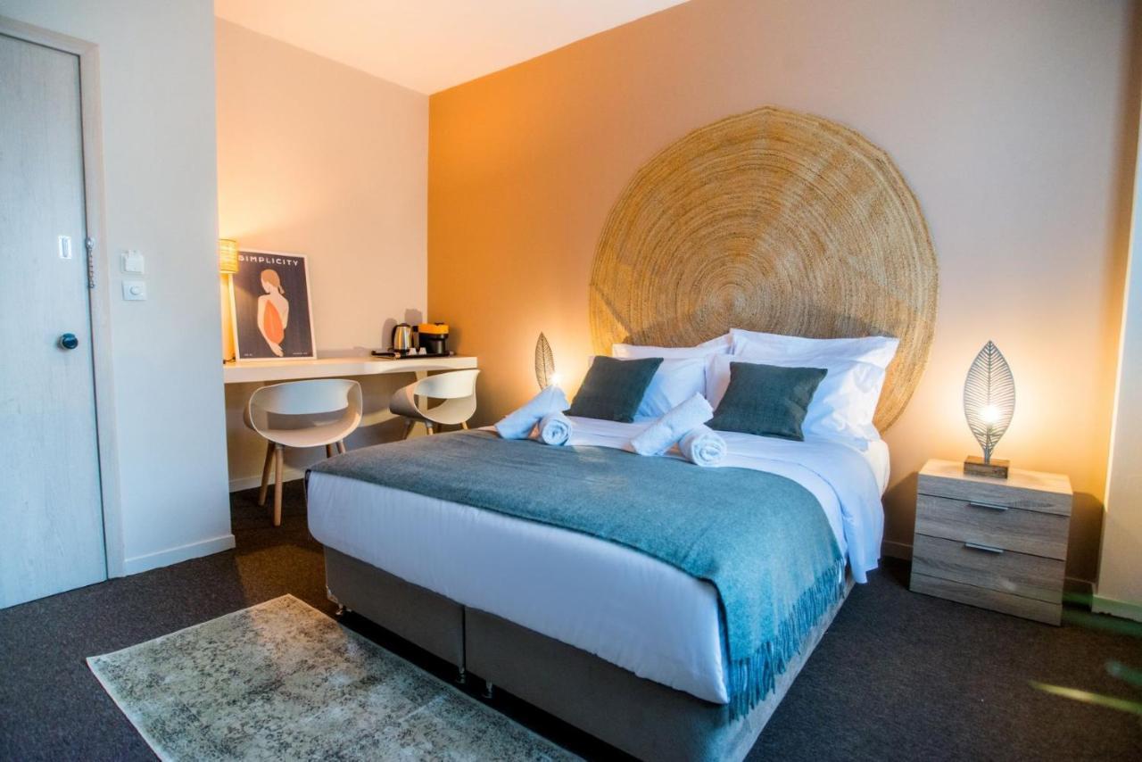 Athens Gem Bed & Breakfast Eksteriør bilde