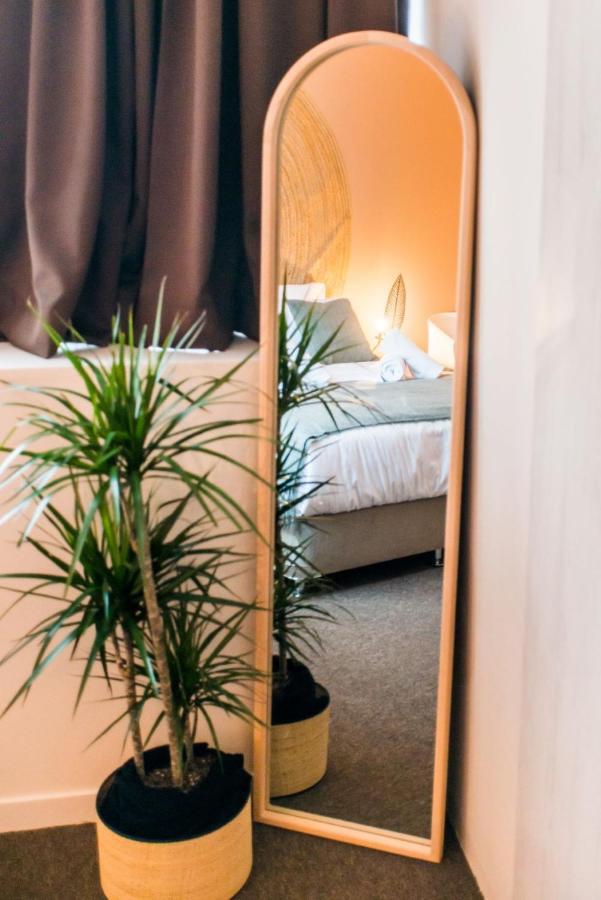 Athens Gem Bed & Breakfast Eksteriør bilde