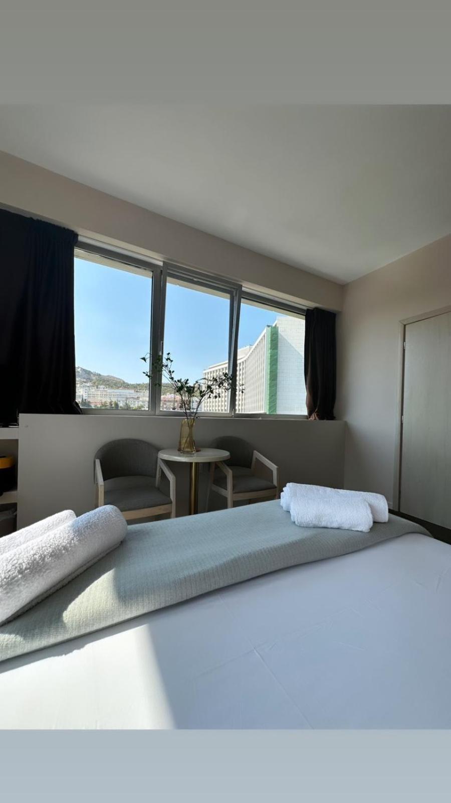 Athens Gem Bed & Breakfast Eksteriør bilde