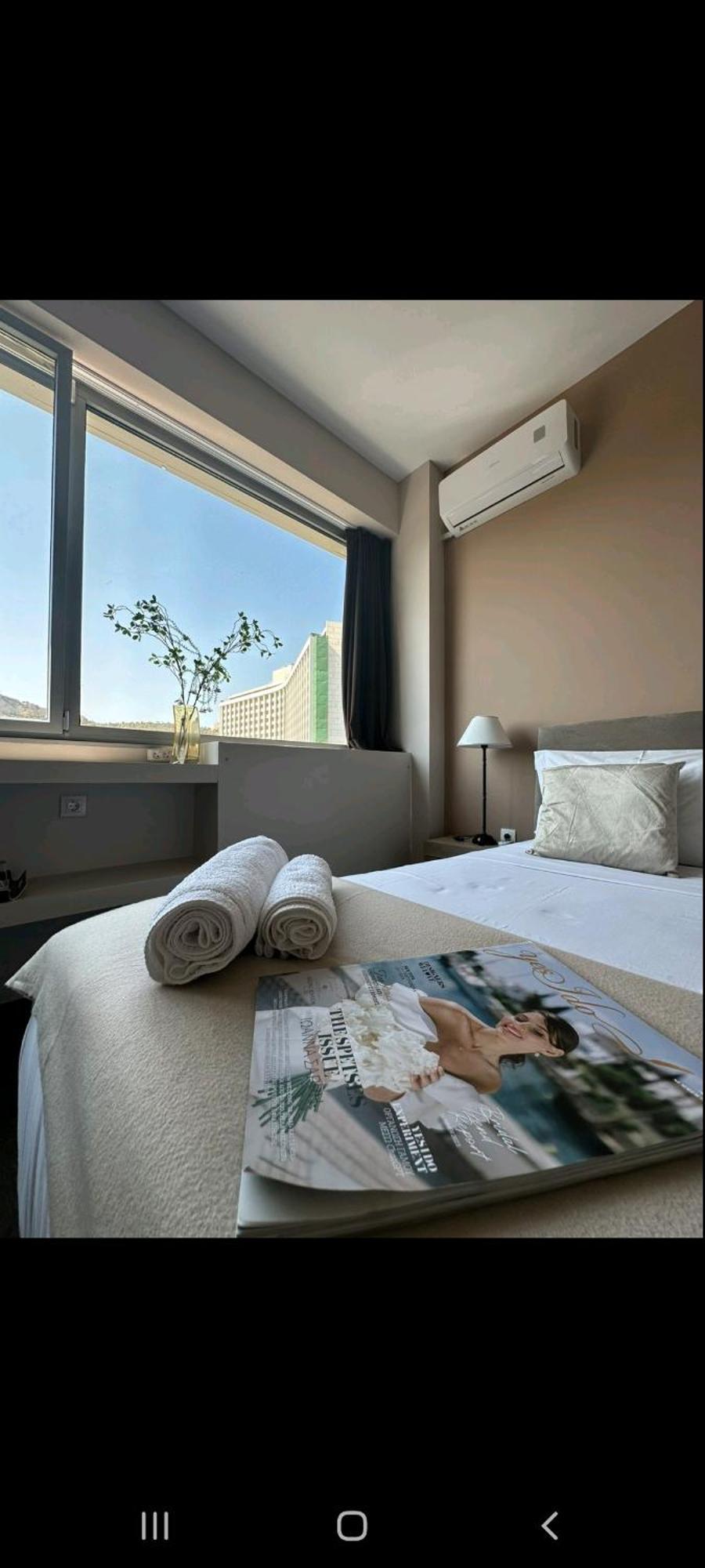 Athens Gem Bed & Breakfast Eksteriør bilde