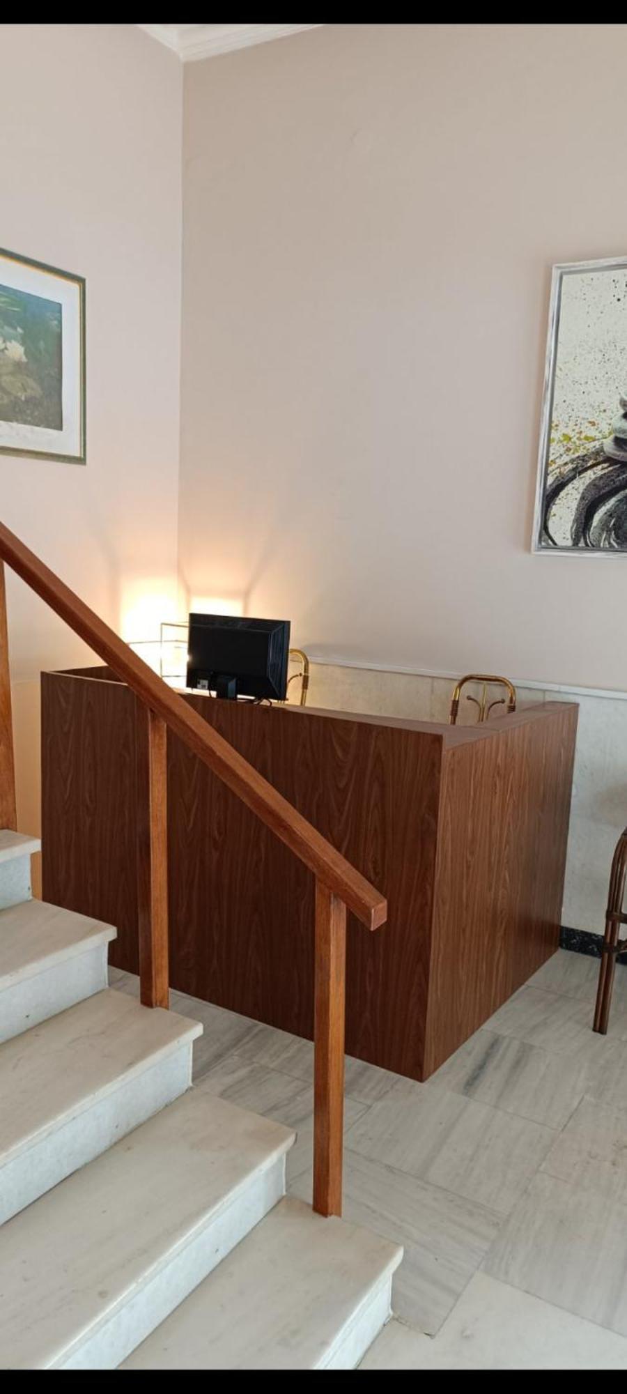 Athens Gem Bed & Breakfast Eksteriør bilde